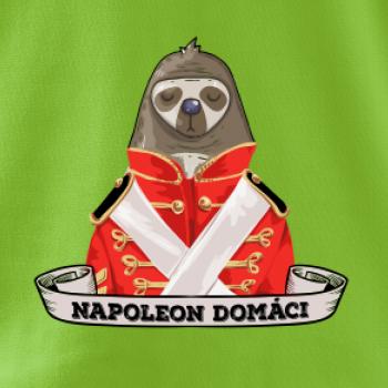 Napoleon domáci leňochod SK