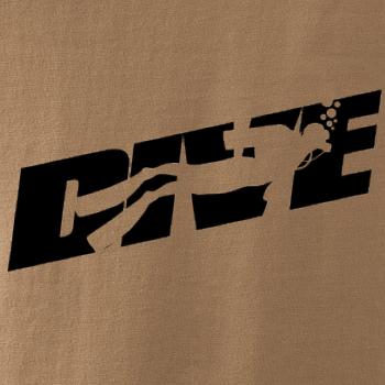 Dive potápač Dive potápač