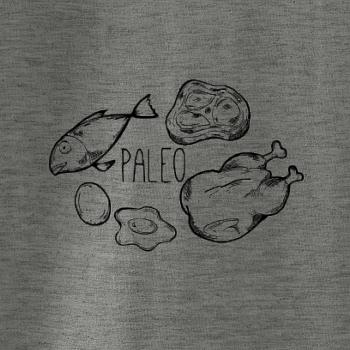 Paleo - kura a ryba
