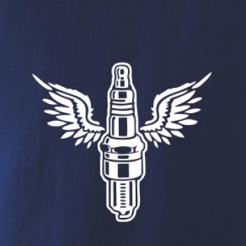 Zapaľovacia sviečka