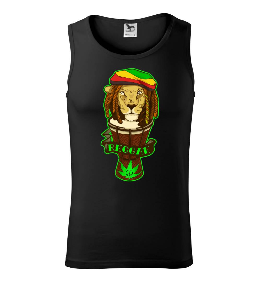 Reggae lev Reggae lev