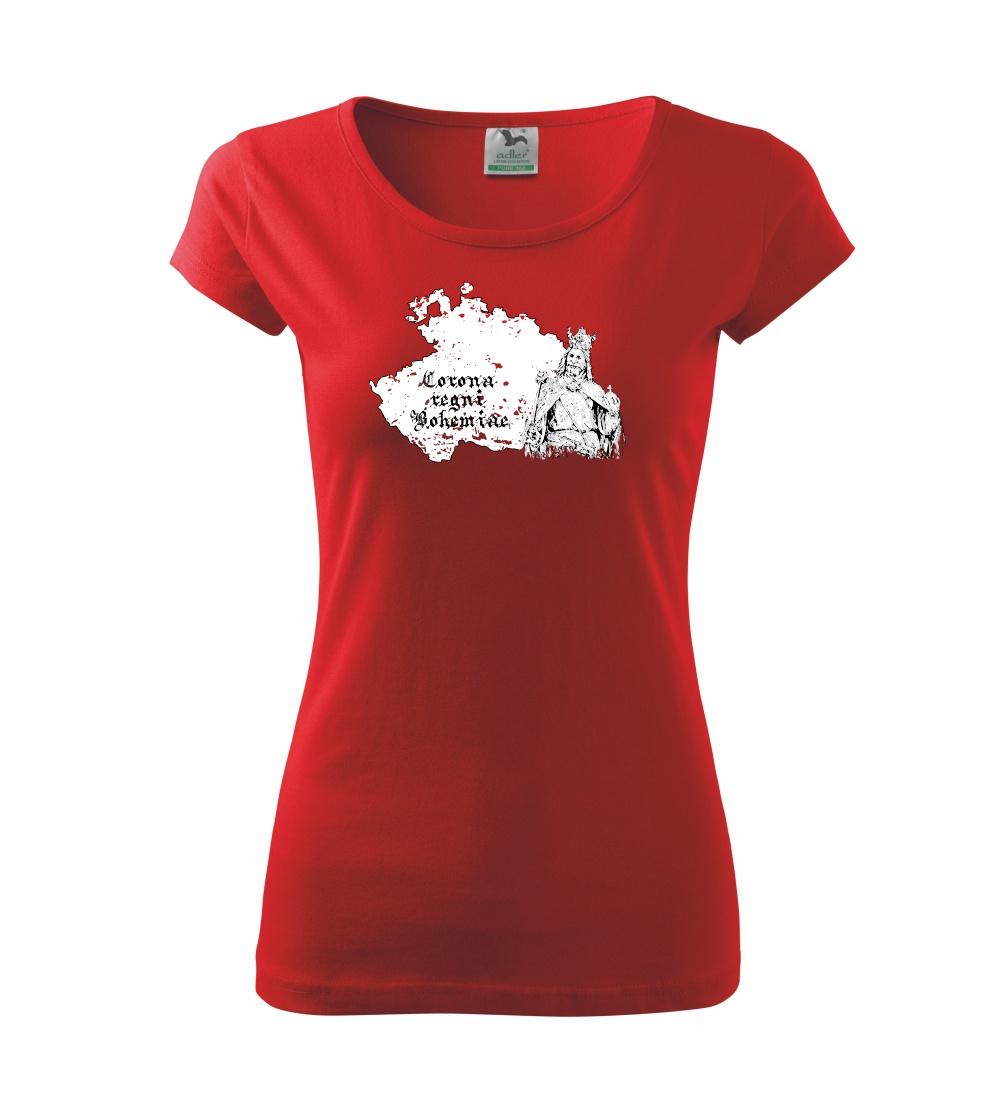 Corona Regni Bohemiae