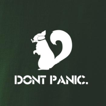 Dont panic