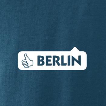 Berlin like Berlin like