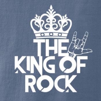 King of rock King of rock