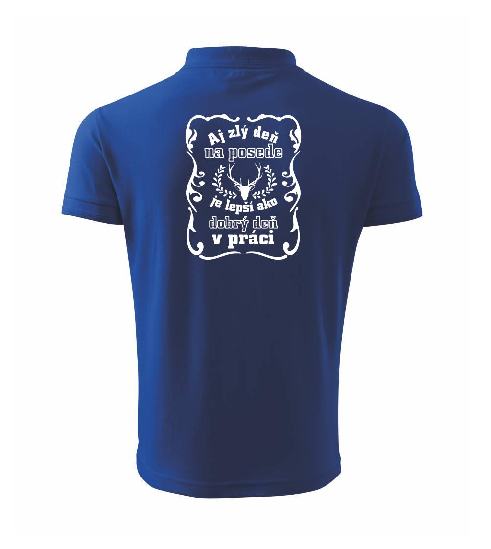 Deň na posede Deň na posede