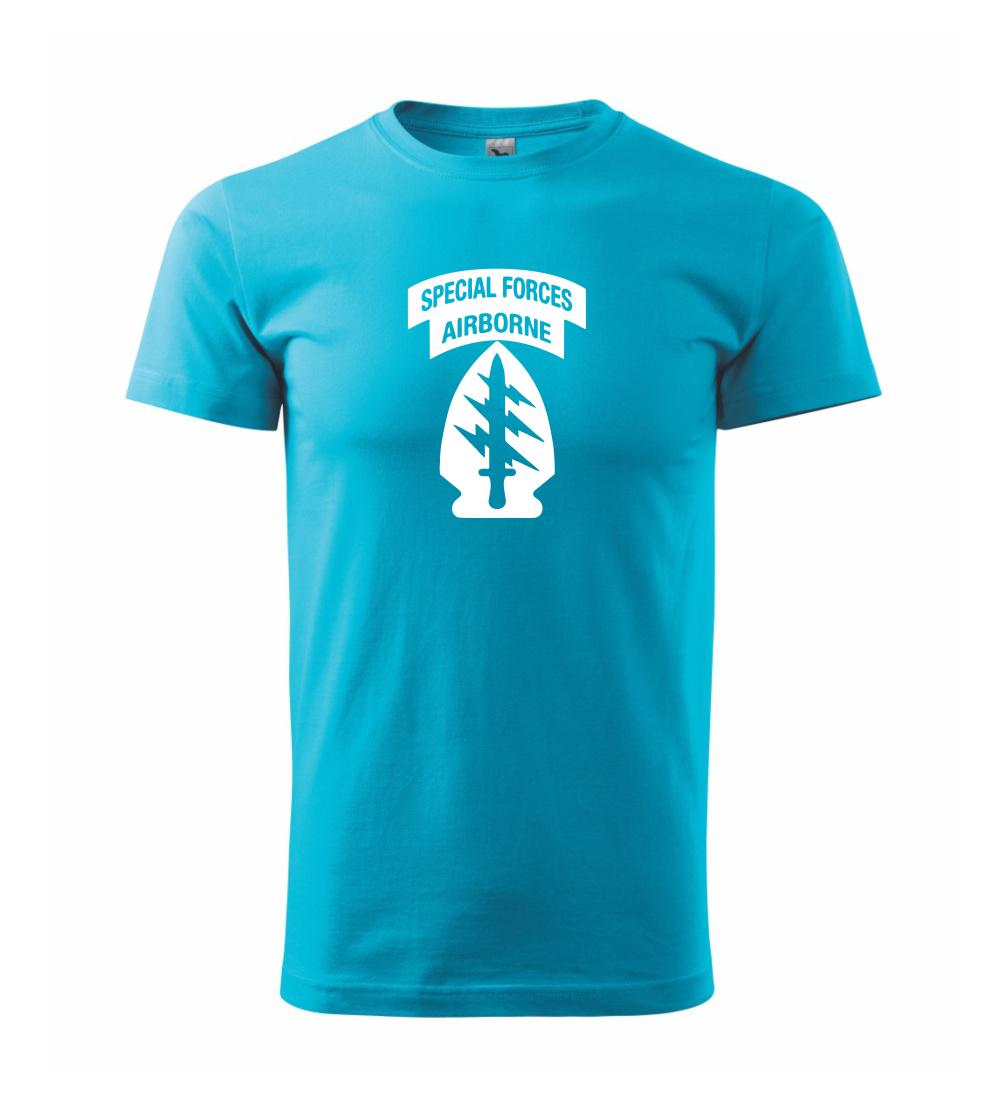 Airbone Special Forces Airbone Special Forces