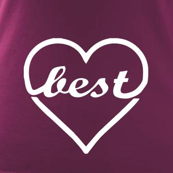 Best (párové tričko)