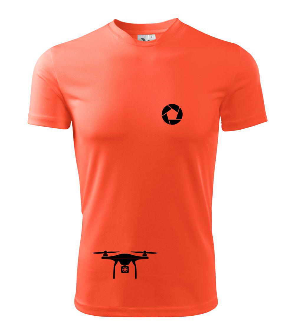 Q Dron
