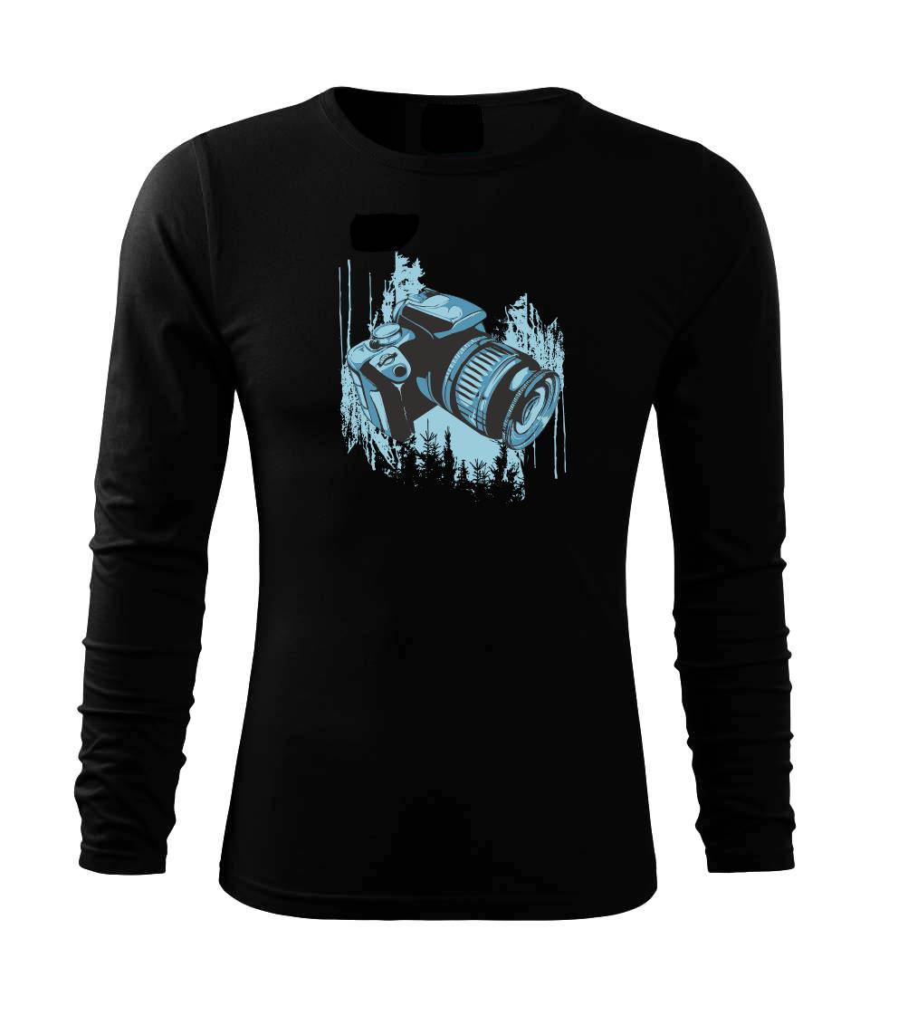 Zrkadlovka v prírode Zrkadlovka v prírode