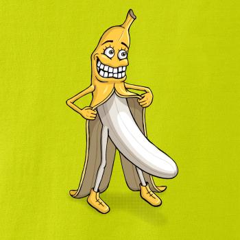 Úchylný banán (Hana-creative) Úchylný banán (Hana-creative)