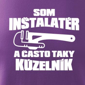 Inštalatér kúzelník