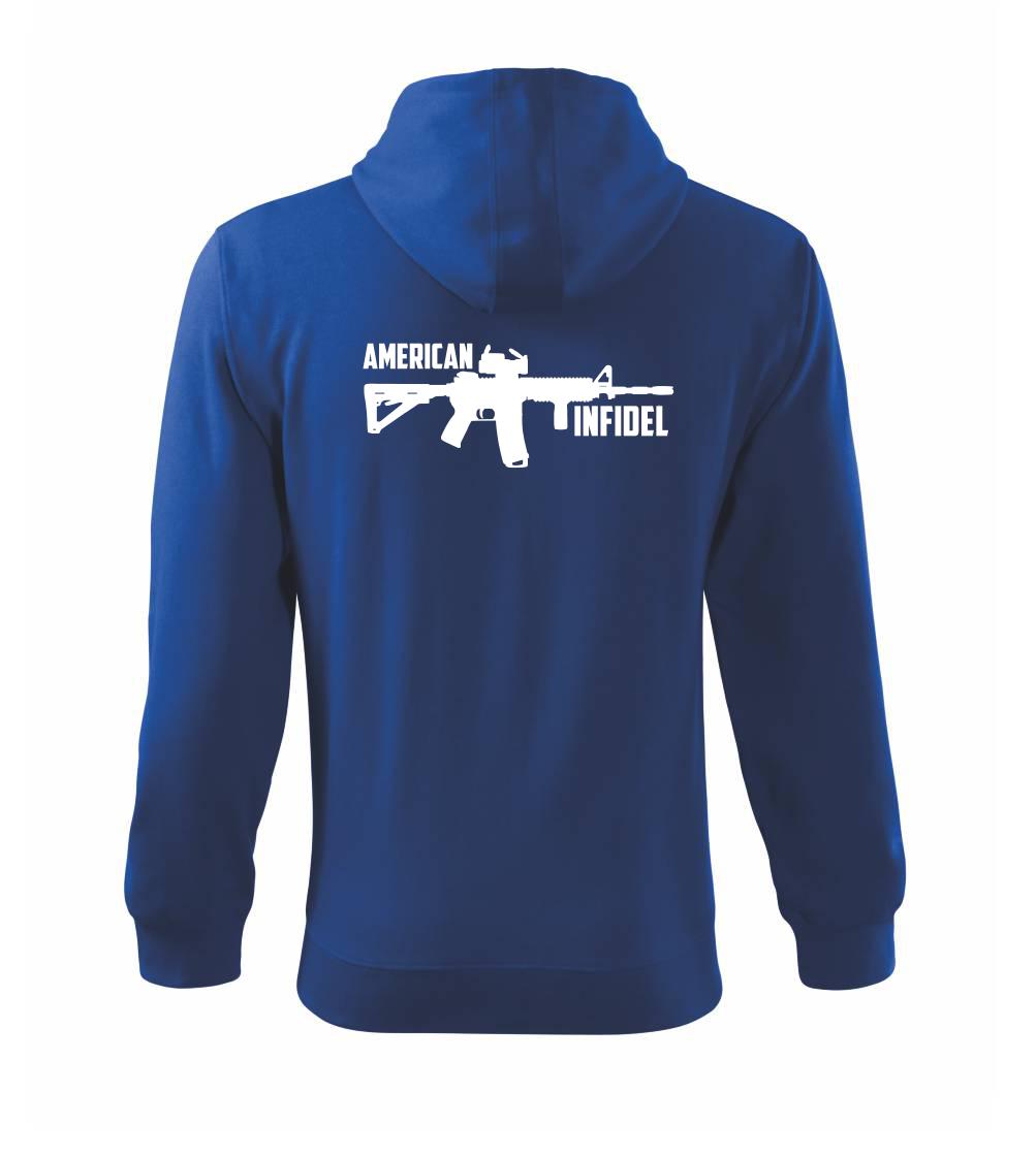 American Infidel American Infidel