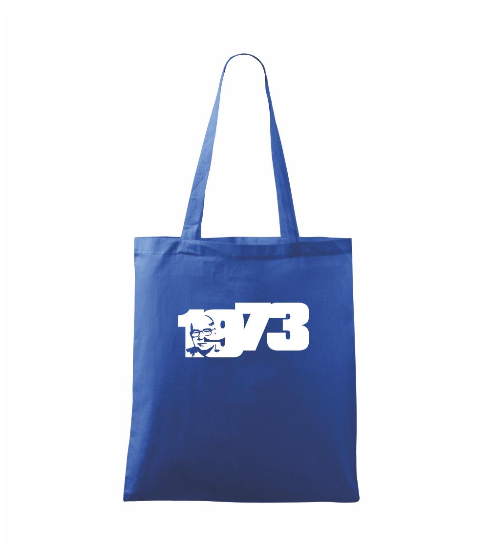 Husákovo dieťa - 1973