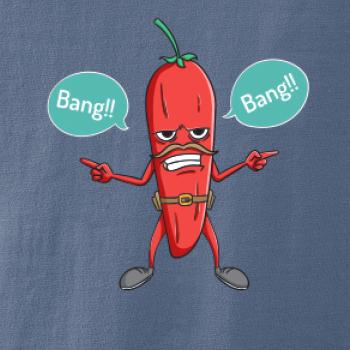 Chilli bang bang
