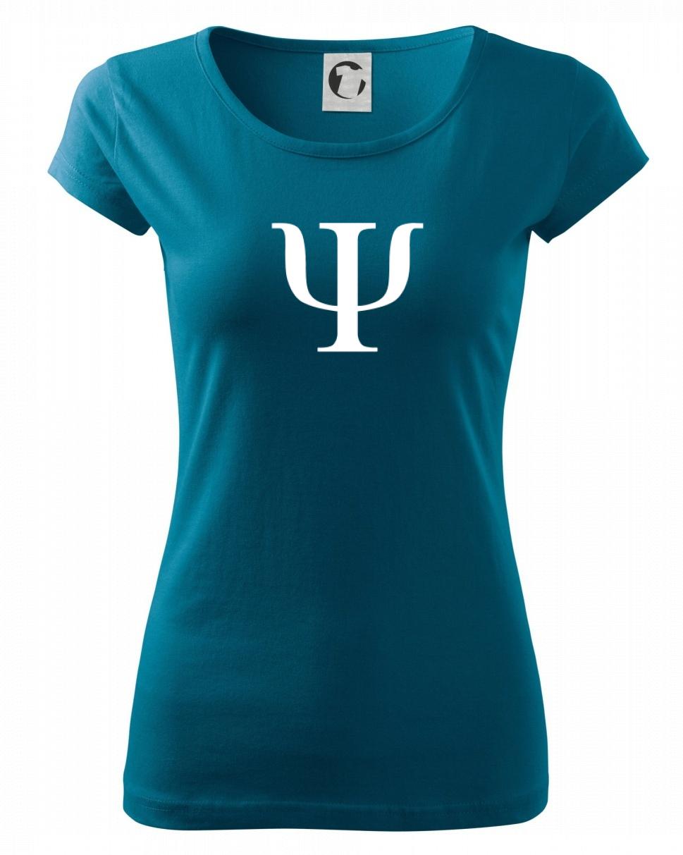 Psychológia znak Psychológia znak