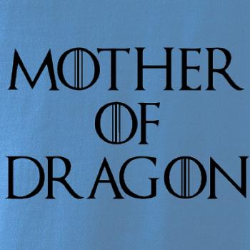 Mother of Dragon