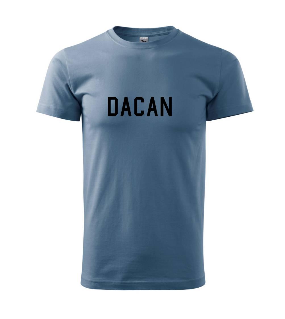 Dacan Dacan
