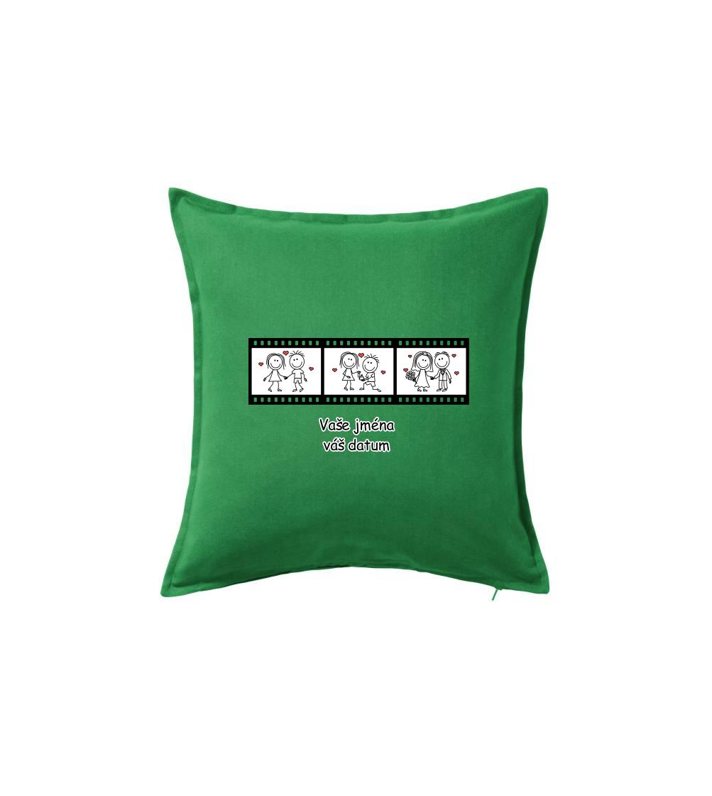 Svadobný deň - váš nápis (Hana-creative) Svadobný deň - váš nápis (Hana-creative)