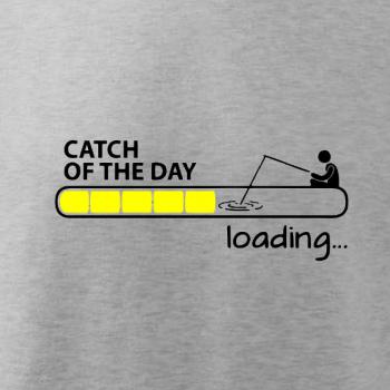 Rybárčenie - Catch of the day