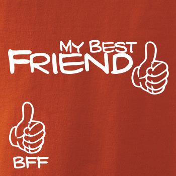 My Best Friend My Best Friend