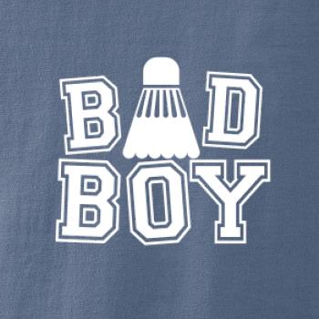 Badminton Bad Boy