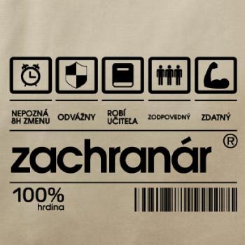 Čiarový kód - zahranár