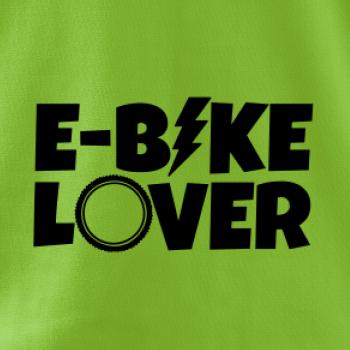 E-bike lover