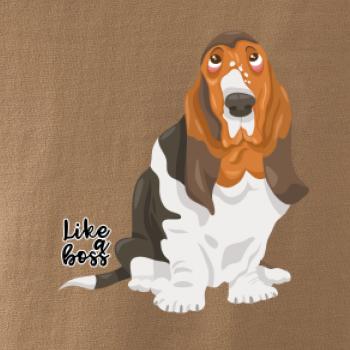 Baset - like a boss Baset - like a boss