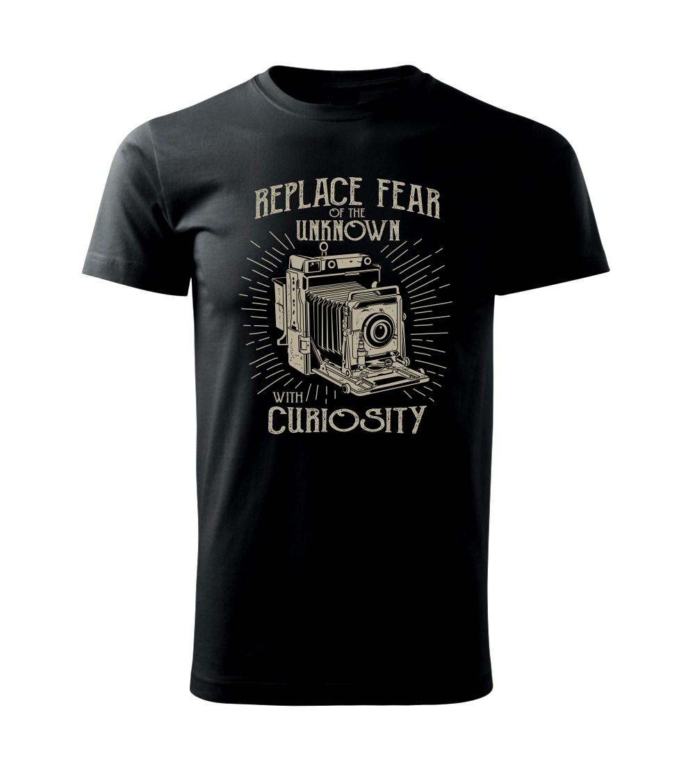 Replace Fear Replace Fear