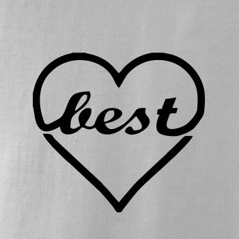 Best (párové tričko)
