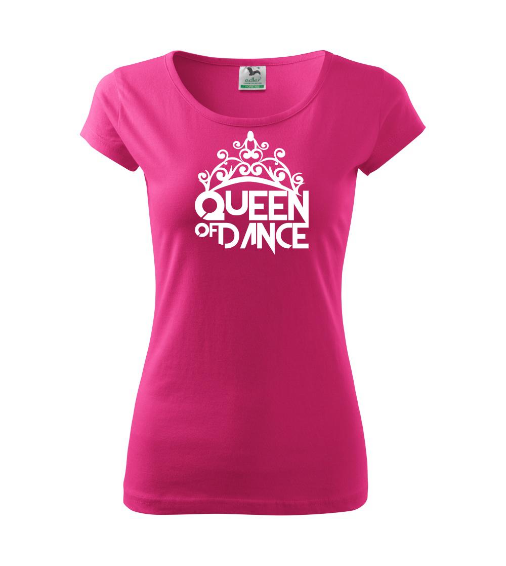 Queen of Dance Queen of Dance