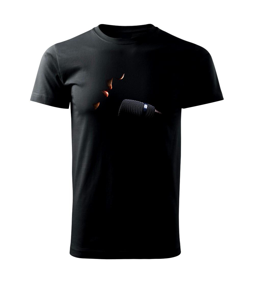 Mikrofon a pusa Mikrofon a pusa