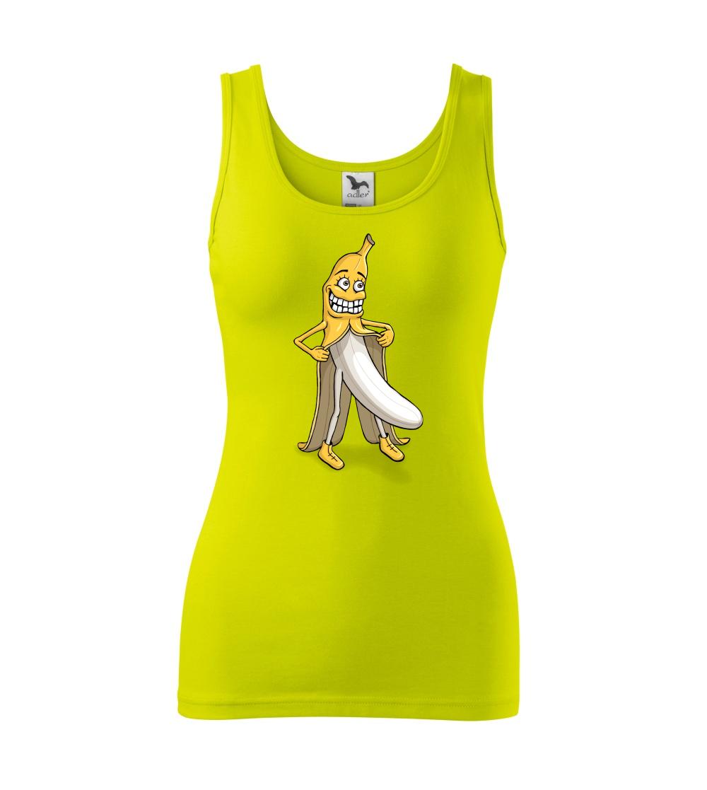 Úchylný banán (Hana-creative) Úchylný banán (Hana-creative)