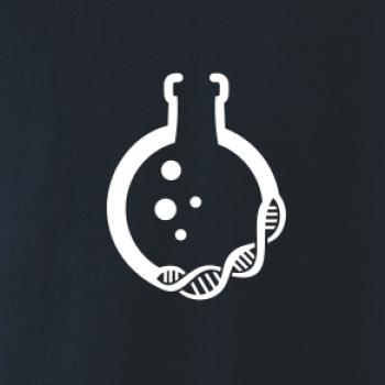 DNA laboratórium