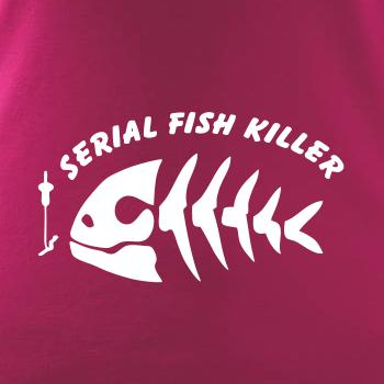 Rybaření - Serial fish killer