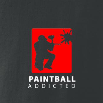 Paintball addicted
