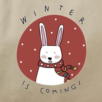 Winter is coming zajac