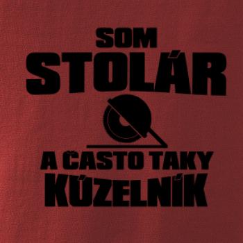 Stolár kúzelník