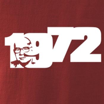 Husákovo dieťa - 1972