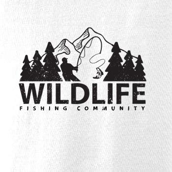 Wildlife fishing Wildlife fishing