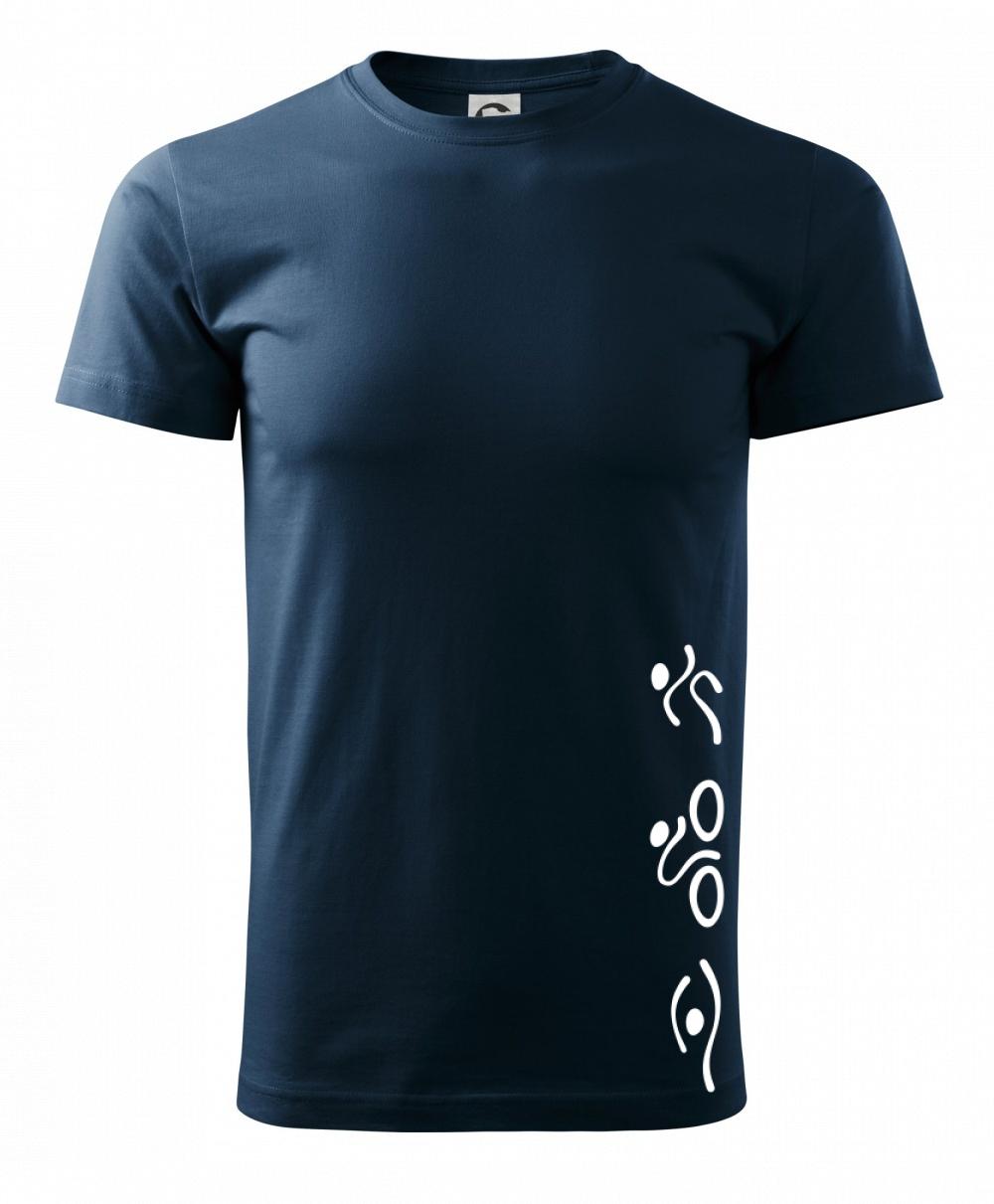 Triathlon na výšku Triathlon na výšku