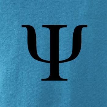 Psychológia znak Psychológia znak