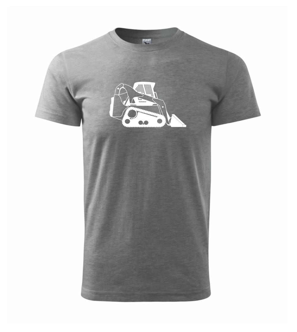 Bobik veľký pásový Bobik veľký pásový