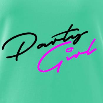 Party Girl Party Girl