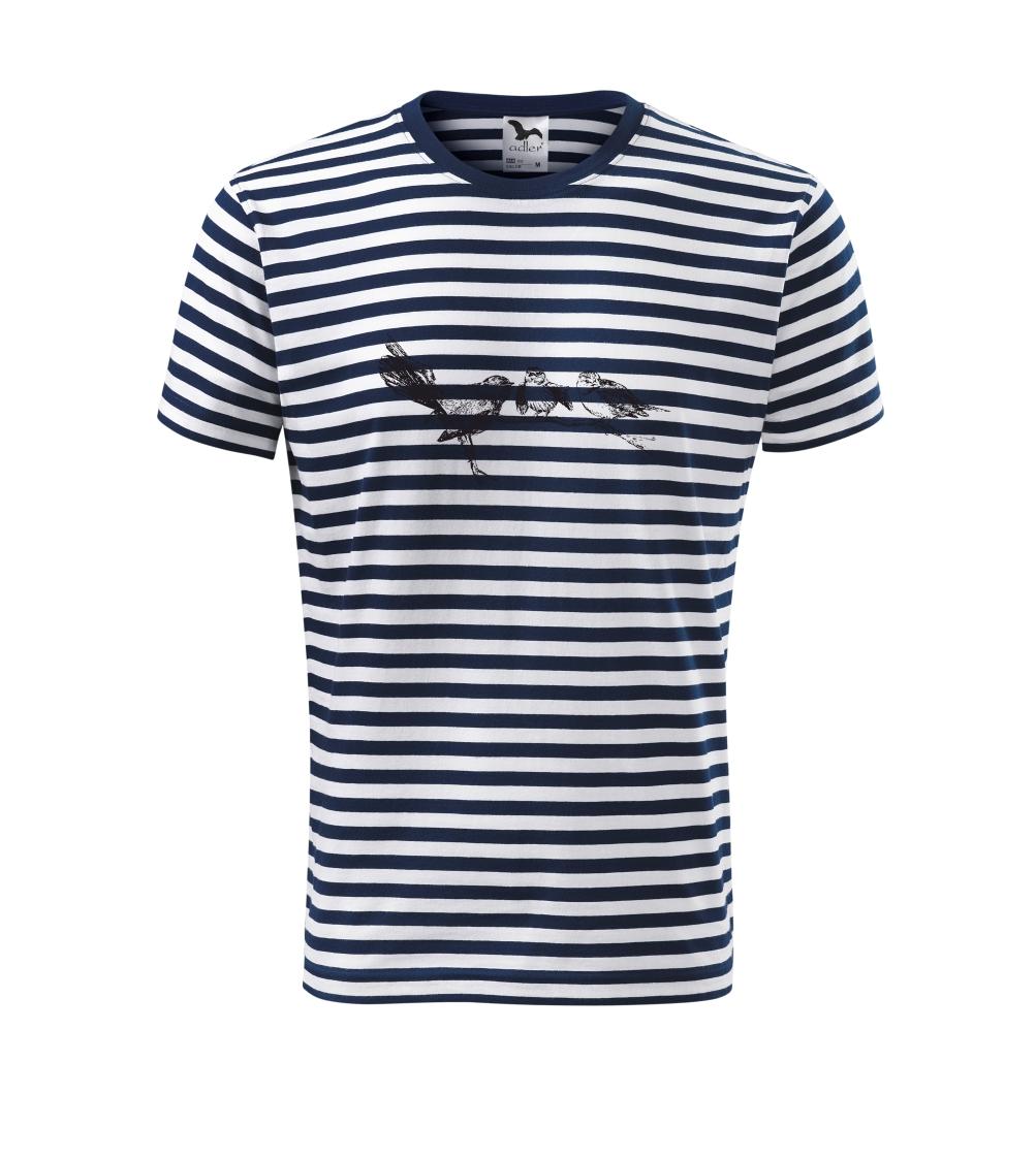 Vtáčiky na vetve maľované Vtáčiky na vetve maľované