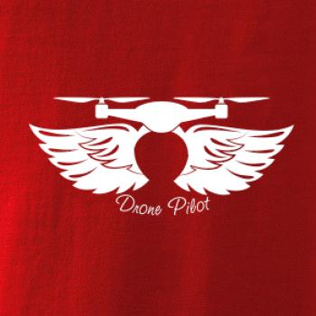 Dron pilot Dron pilot