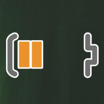 Rodinné tričká - batéria Rodinné tričká - batéria