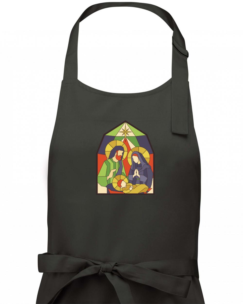 Vitráž - jasličky Vitráž - jasličky