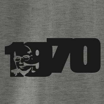 Husákovo dieťa - 1970